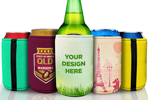 Stubby Coolers Stubby Coolers